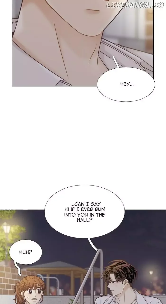 Girl's World Chapter 377 page 53