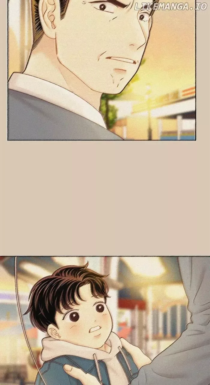 Girl's World Chapter 376 page 33