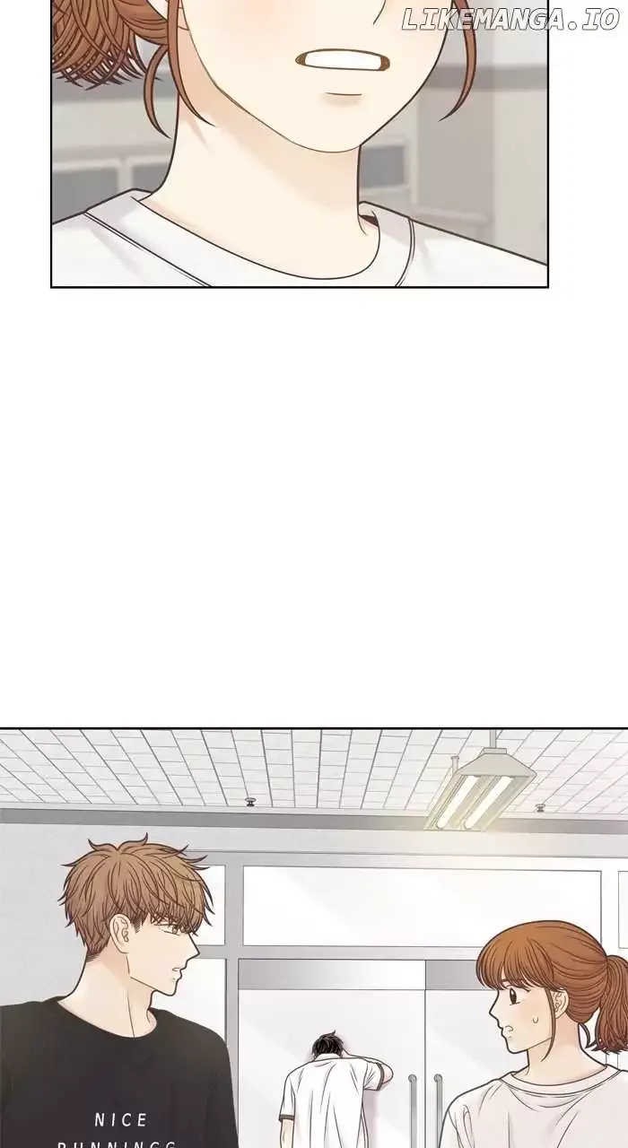 Girl's World Chapter 375 page 47
