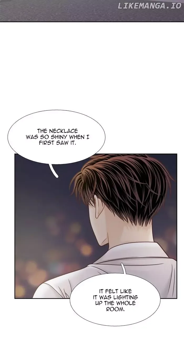 Girl's World Chapter 377 page 43