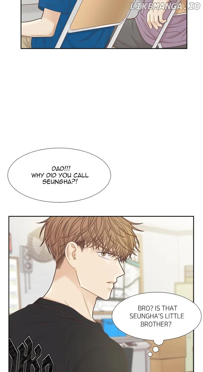Girl's World Chapter 375 page 49