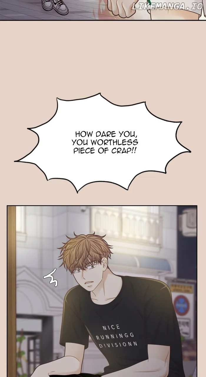Girl's World Chapter 375 page 43