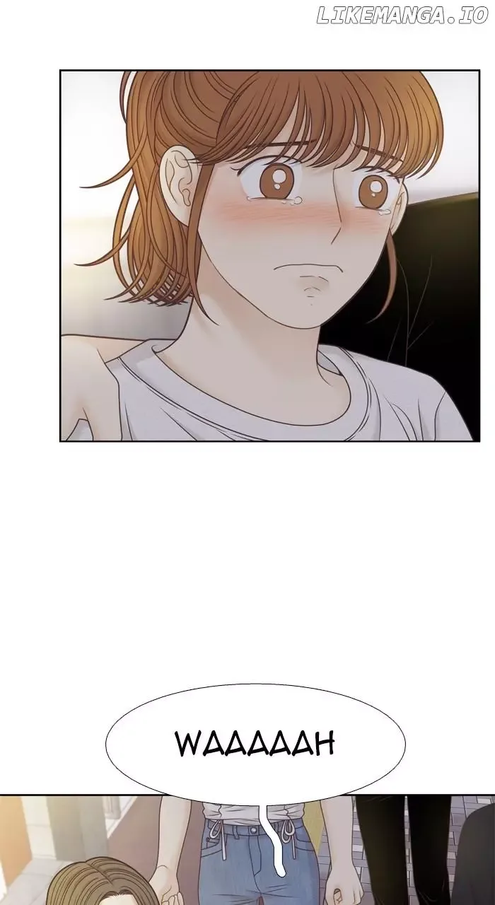 Girl's World Chapter 376 page 45