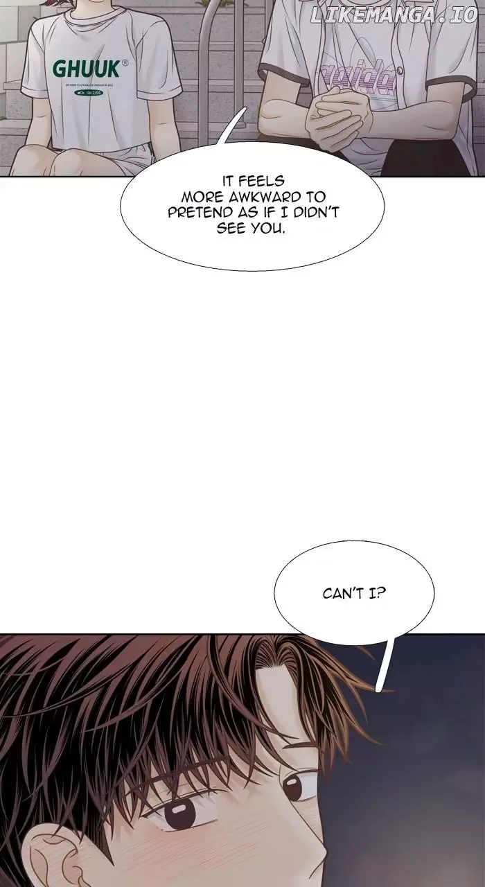 Girl's World Chapter 377 page 54