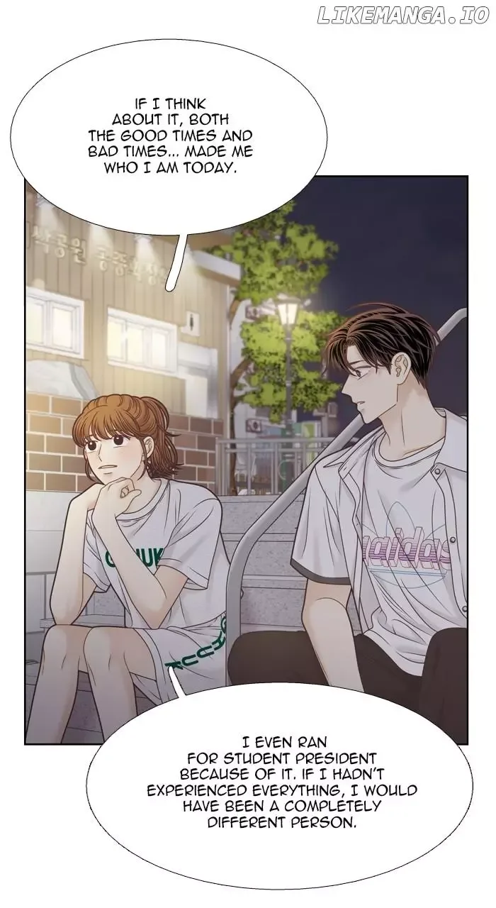 Girl's World Chapter 377 page 49