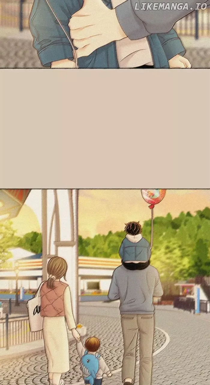 Girl's World Chapter 376 page 34