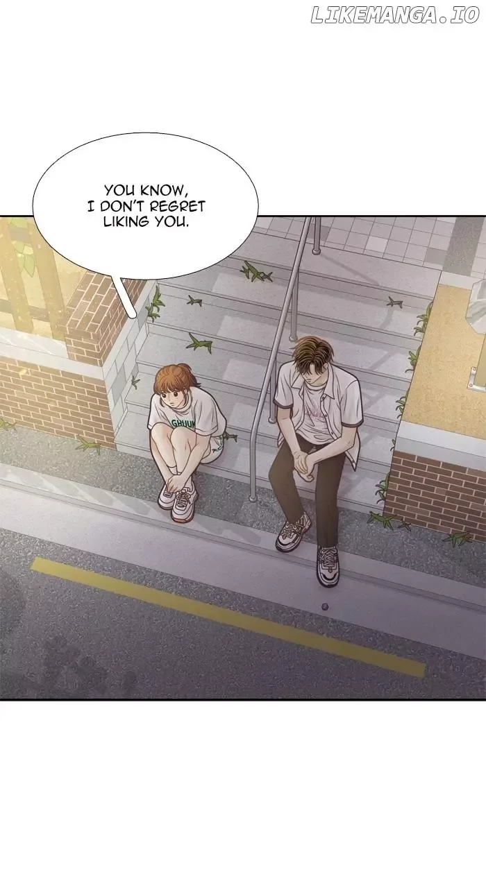 Girl's World Chapter 377 page 48
