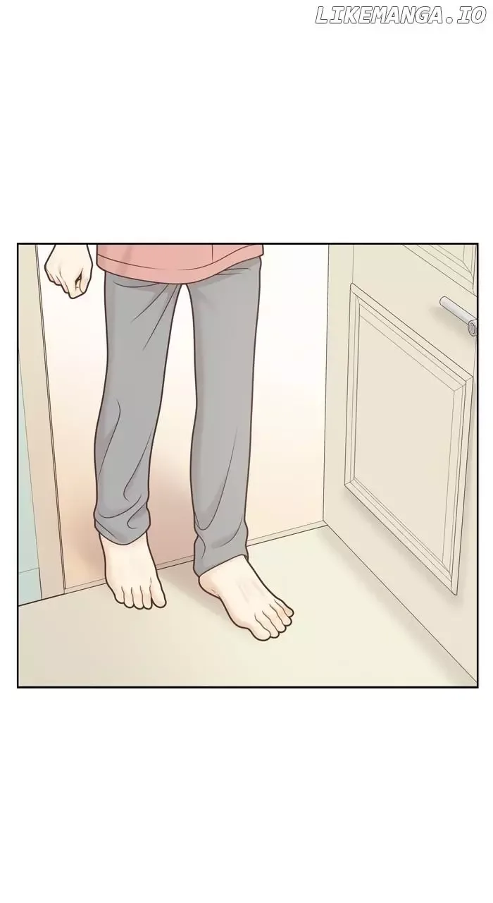 Girl's World Chapter 377 page 66