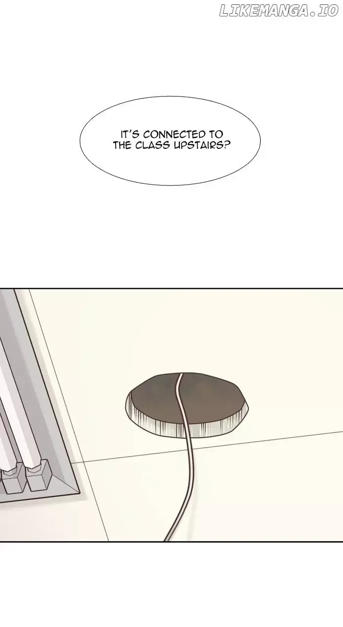 Girl's World Chapter 372 page 32