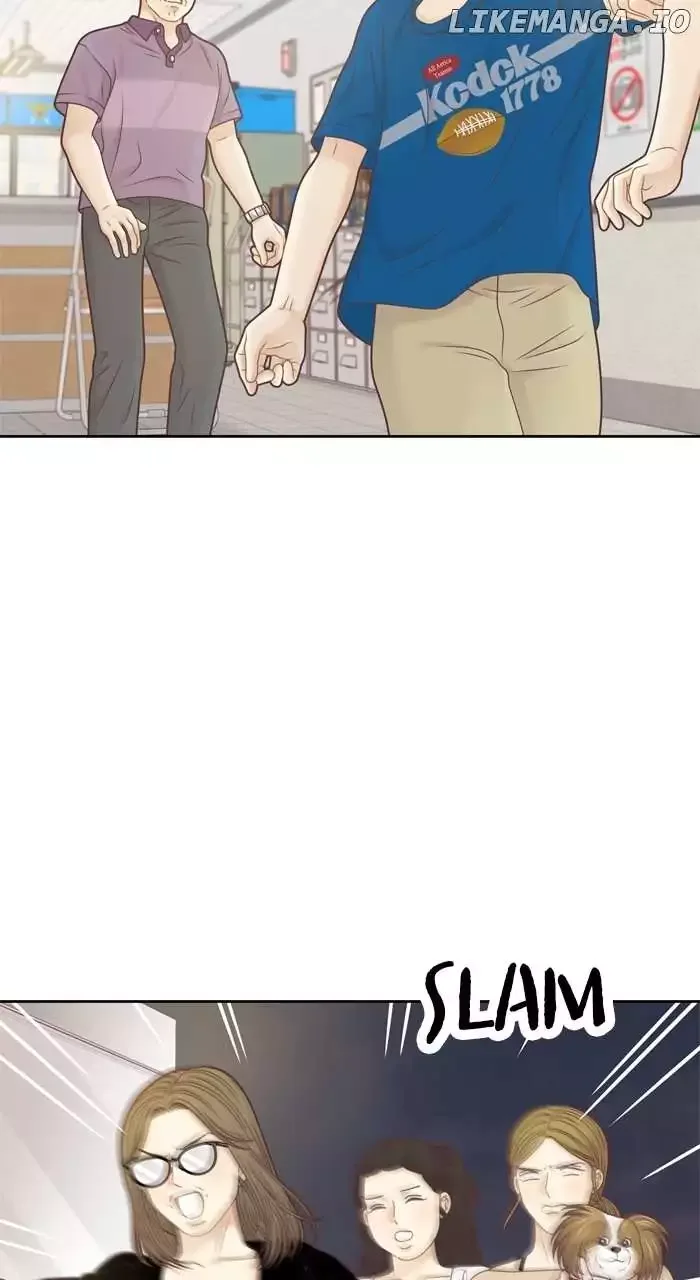 Girl's World Chapter 375 page 63