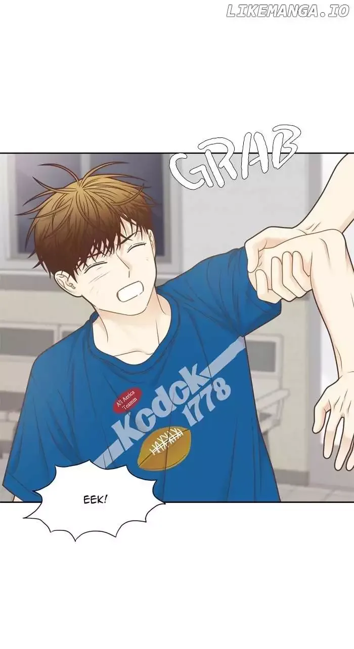 Girl's World Chapter 375 page 59