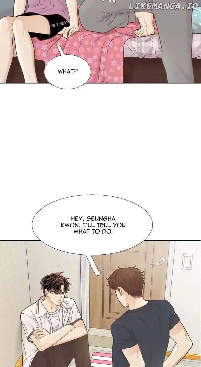 Girl's World Chapter 374 page 37