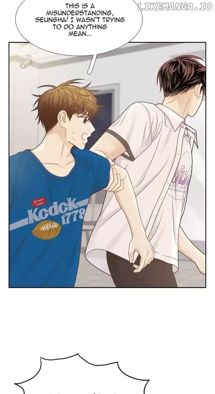 Girl's World Chapter 375 page 61
