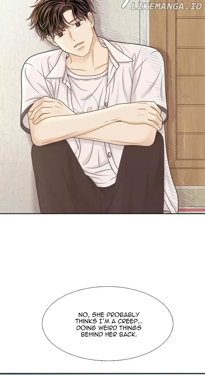 Girl's World Chapter 374 page 27