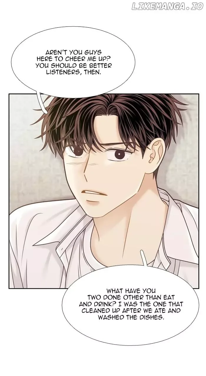 Girl's World Chapter 374 page 30