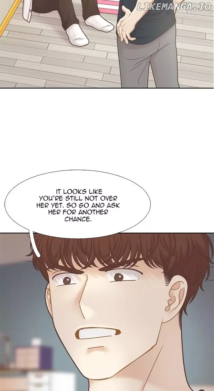 Girl's World Chapter 374 page 38
