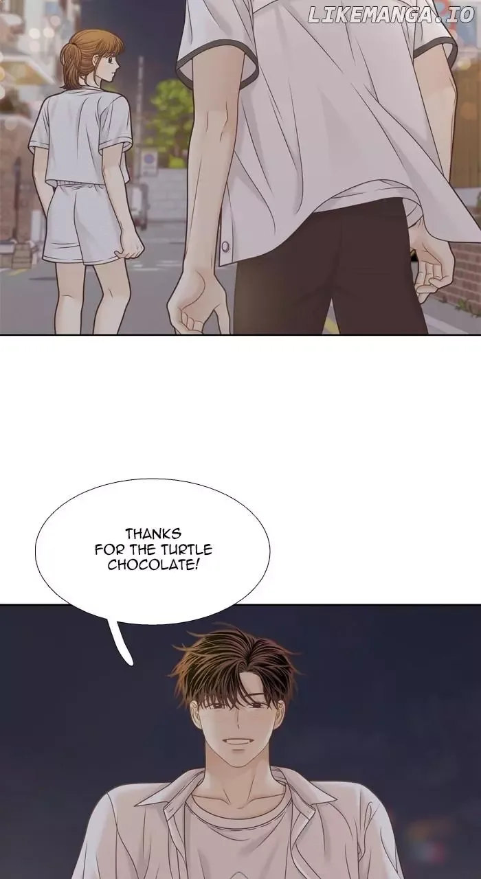 Girl's World Chapter 377 page 61