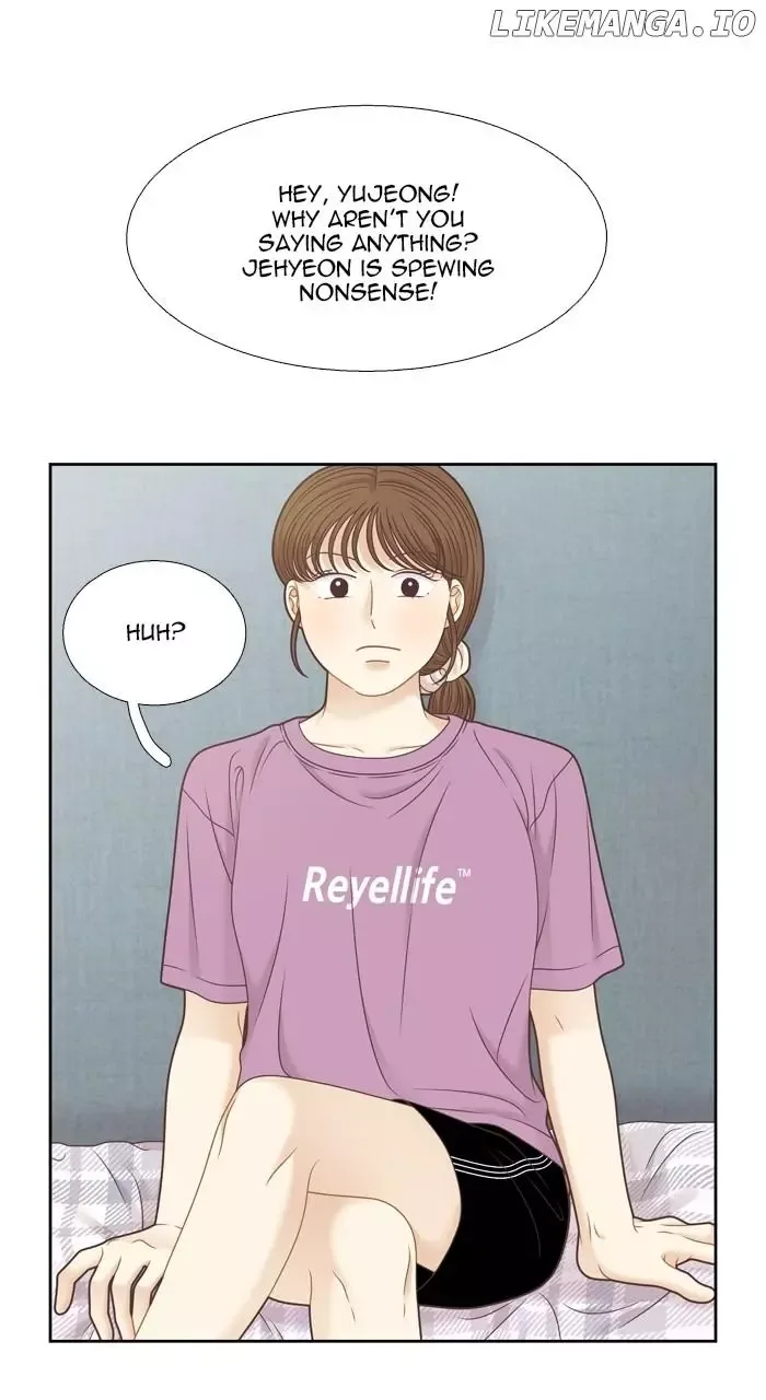 Girl's World Chapter 374 page 44