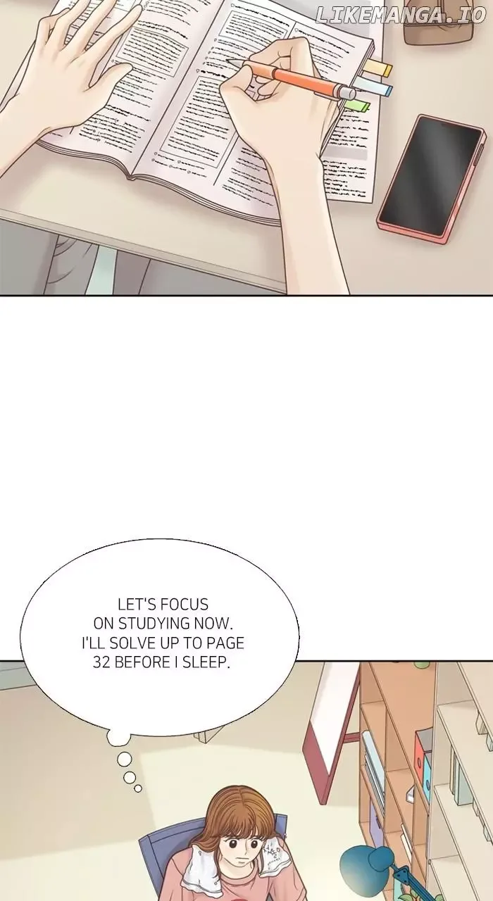 Girl's World Chapter 377 page 74
