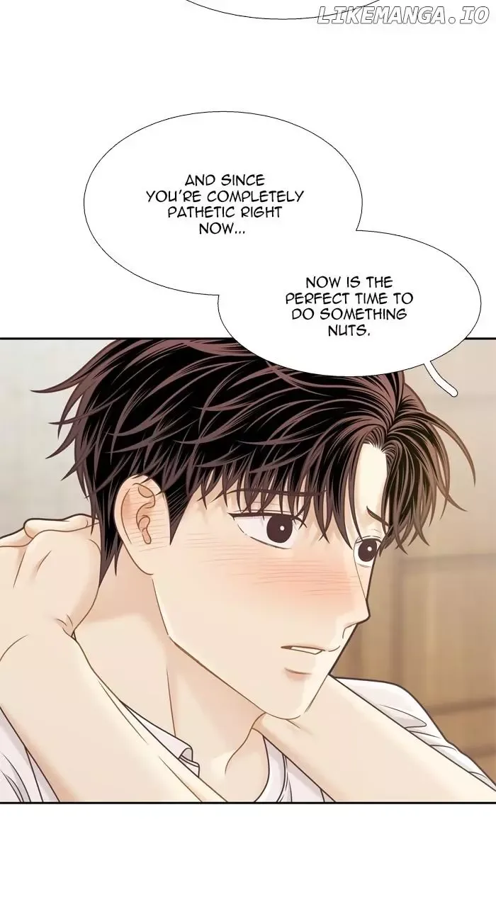 Girl's World Chapter 374 page 43