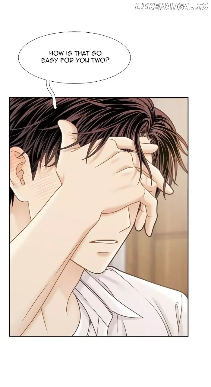 Girl's World Chapter 374 page 47