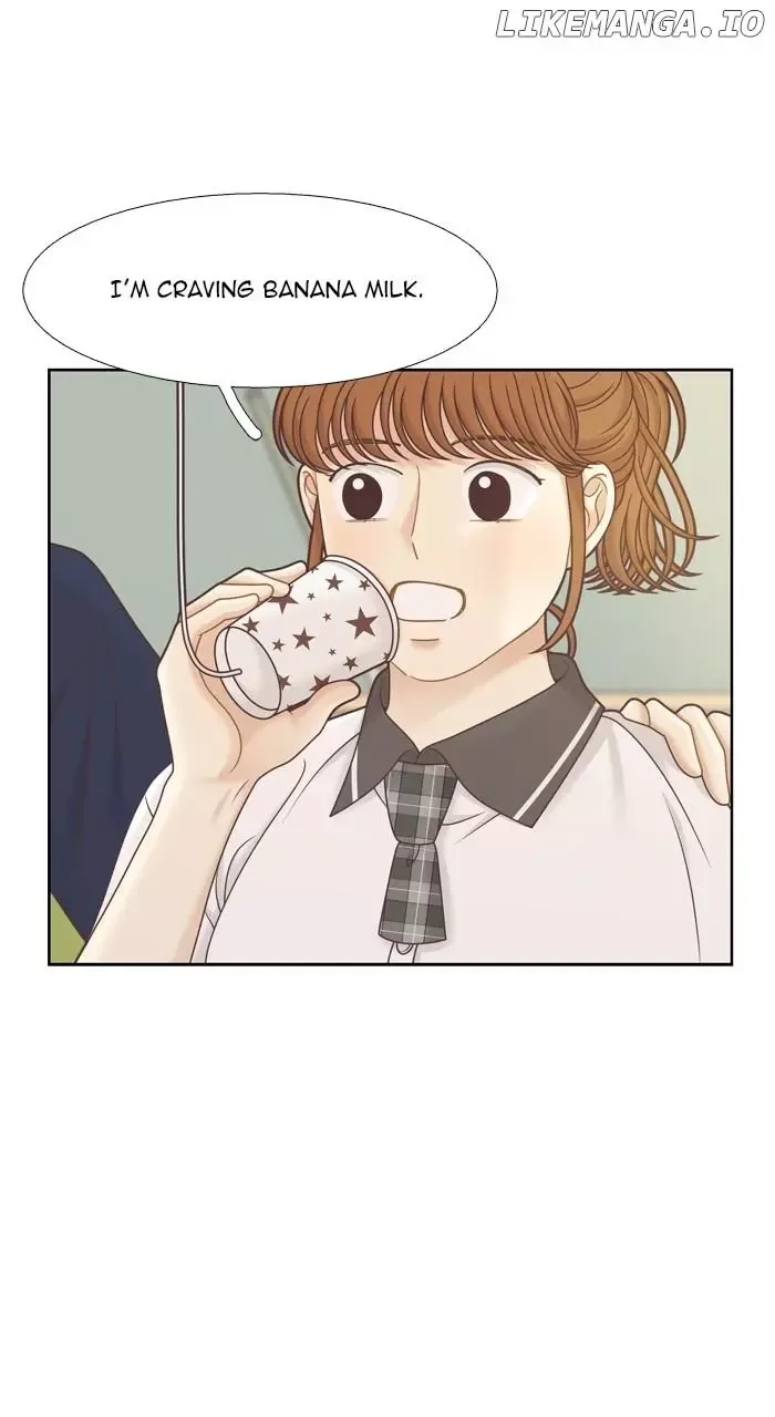 Girl's World Chapter 372 page 47