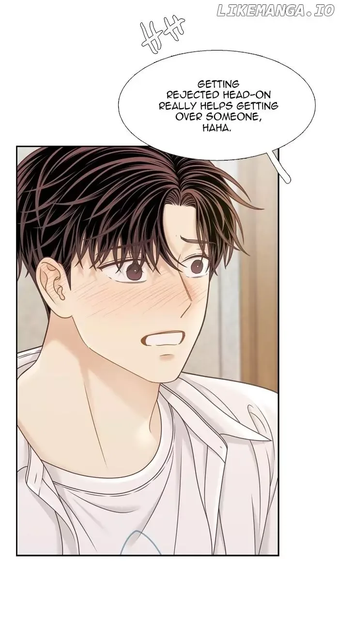 Girl's World Chapter 374 page 41