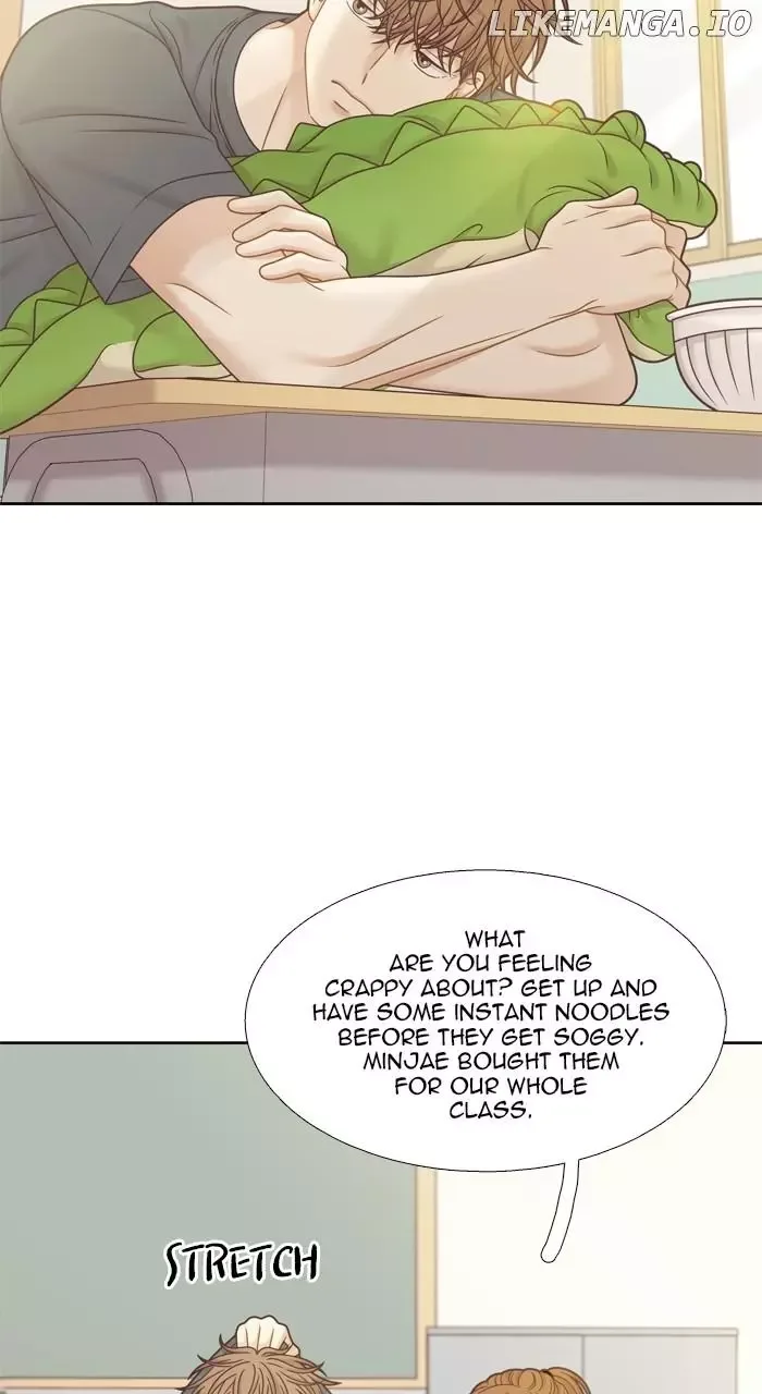 Girl's World Chapter 372 page 42
