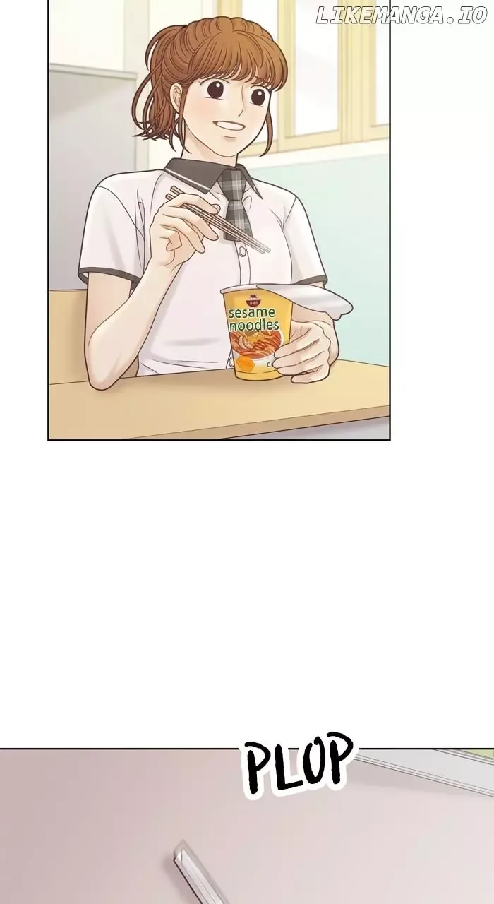 Girl's World Chapter 372 page 50