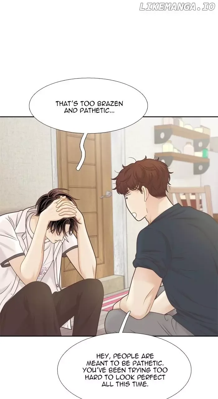 Girl's World Chapter 374 page 42