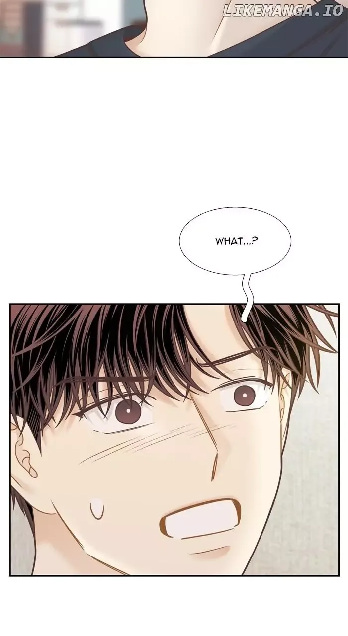 Girl's World Chapter 374 page 39