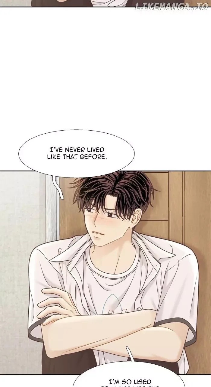 Girl's World Chapter 374 page 51
