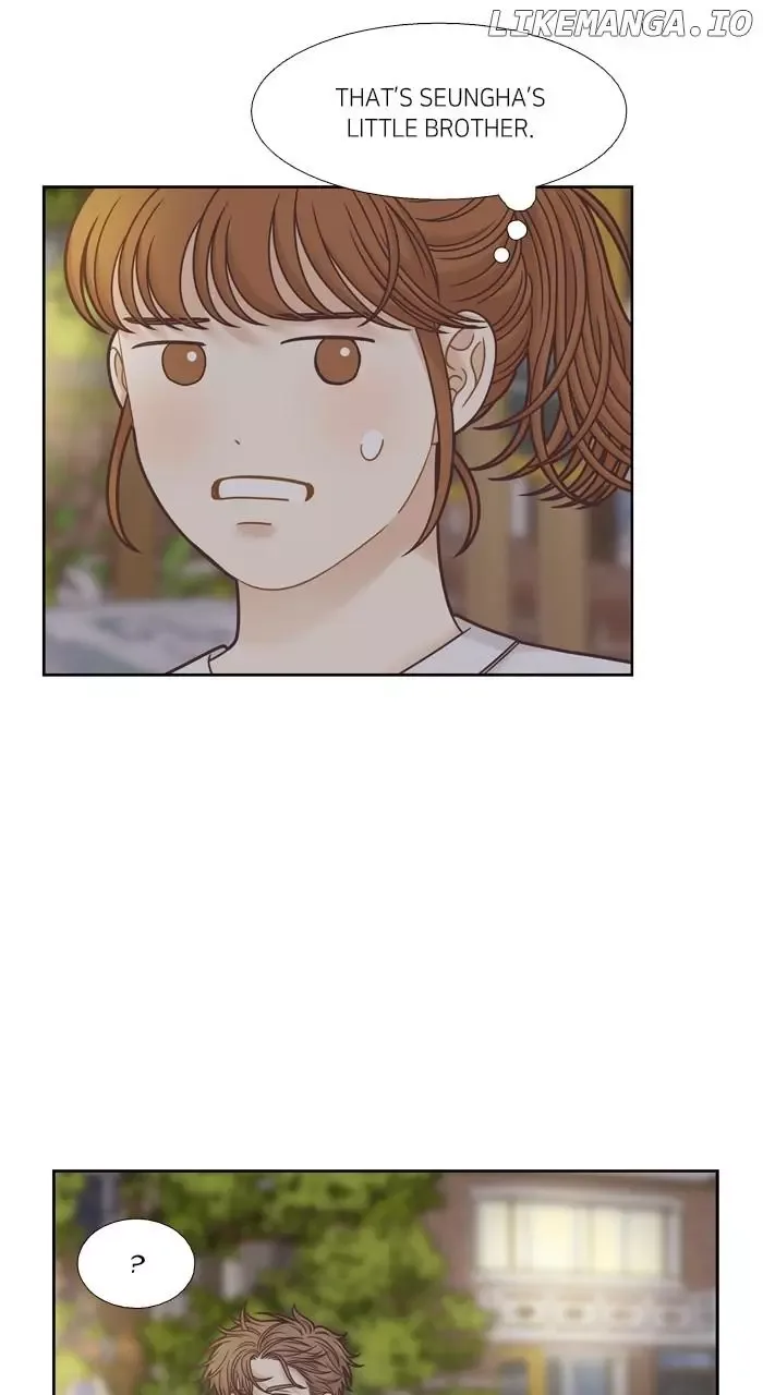 Girl's World Chapter 374 page 62
