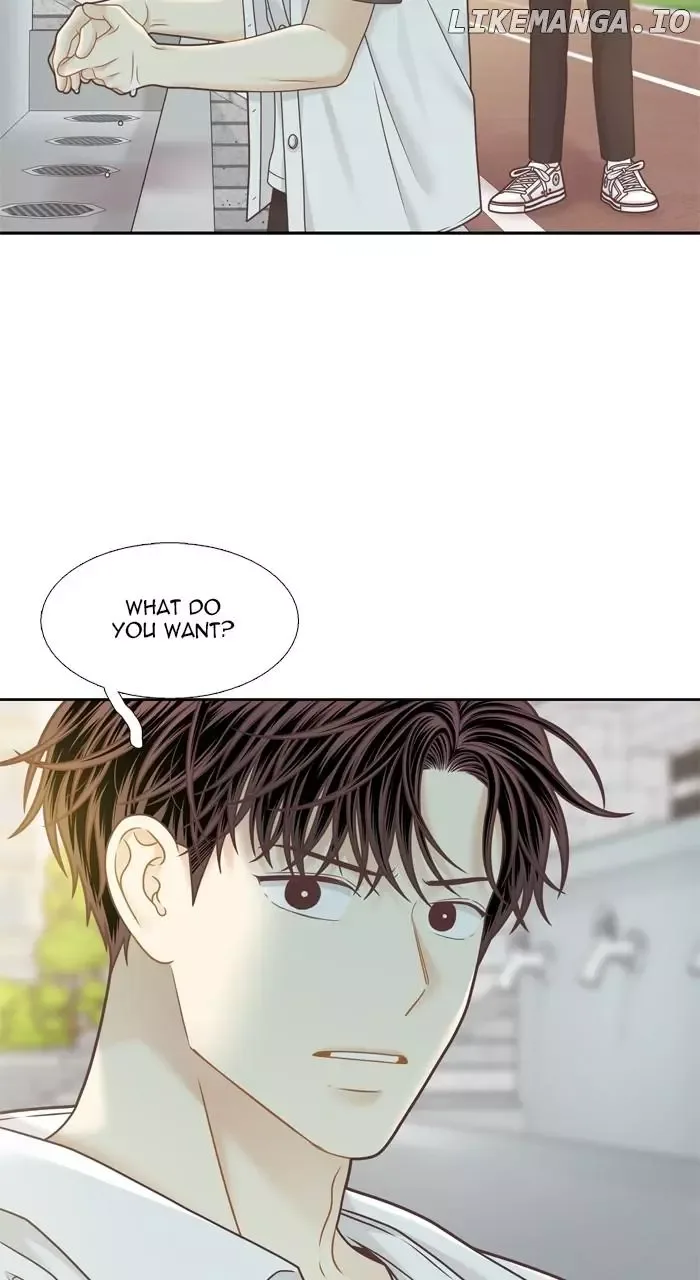 Girl's World Chapter 372 page 63
