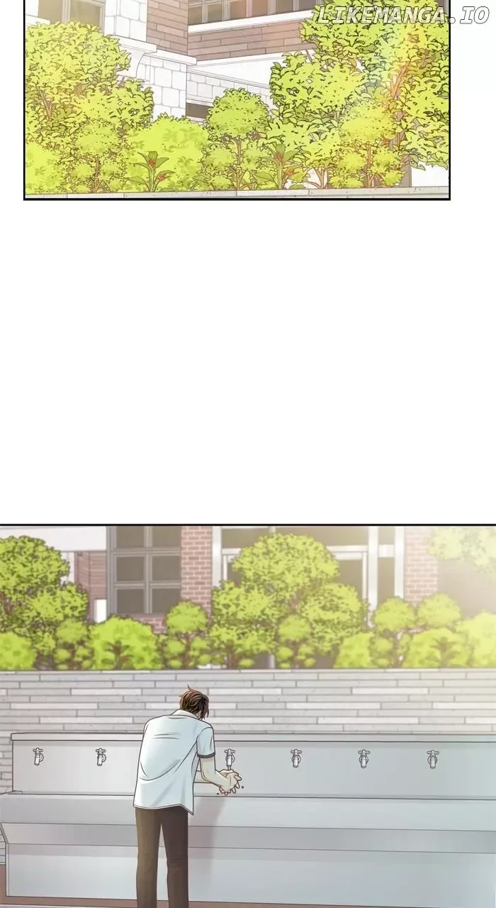 Girl's World Chapter 372 page 61