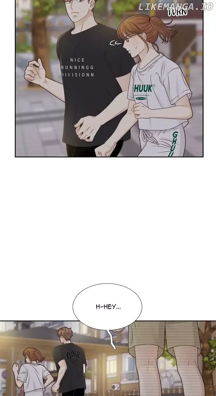 Girl's World Chapter 374 page 63