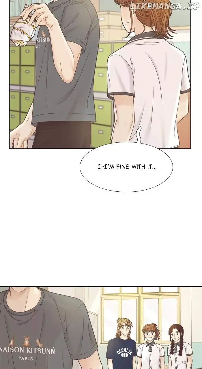 Girl's World Chapter 372 page 59