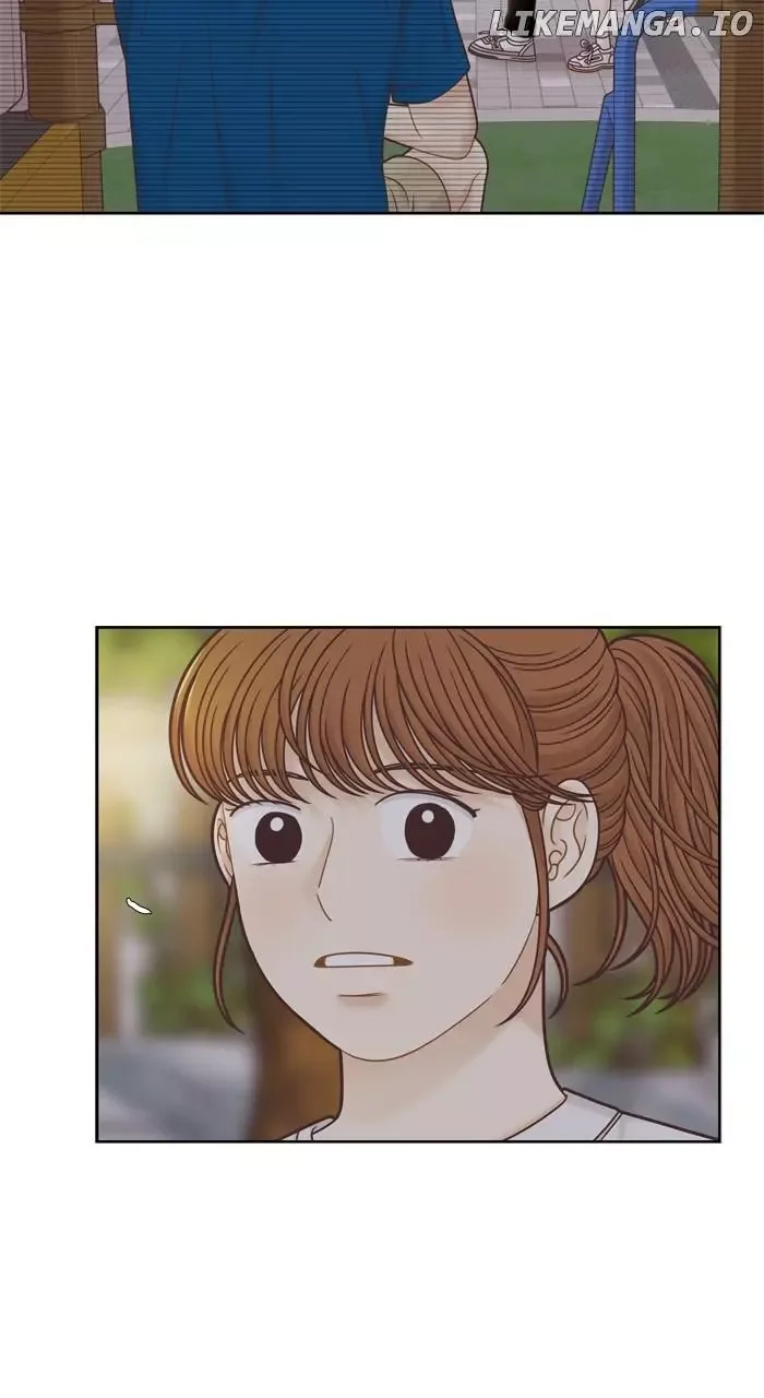Girl's World Chapter 374 page 60