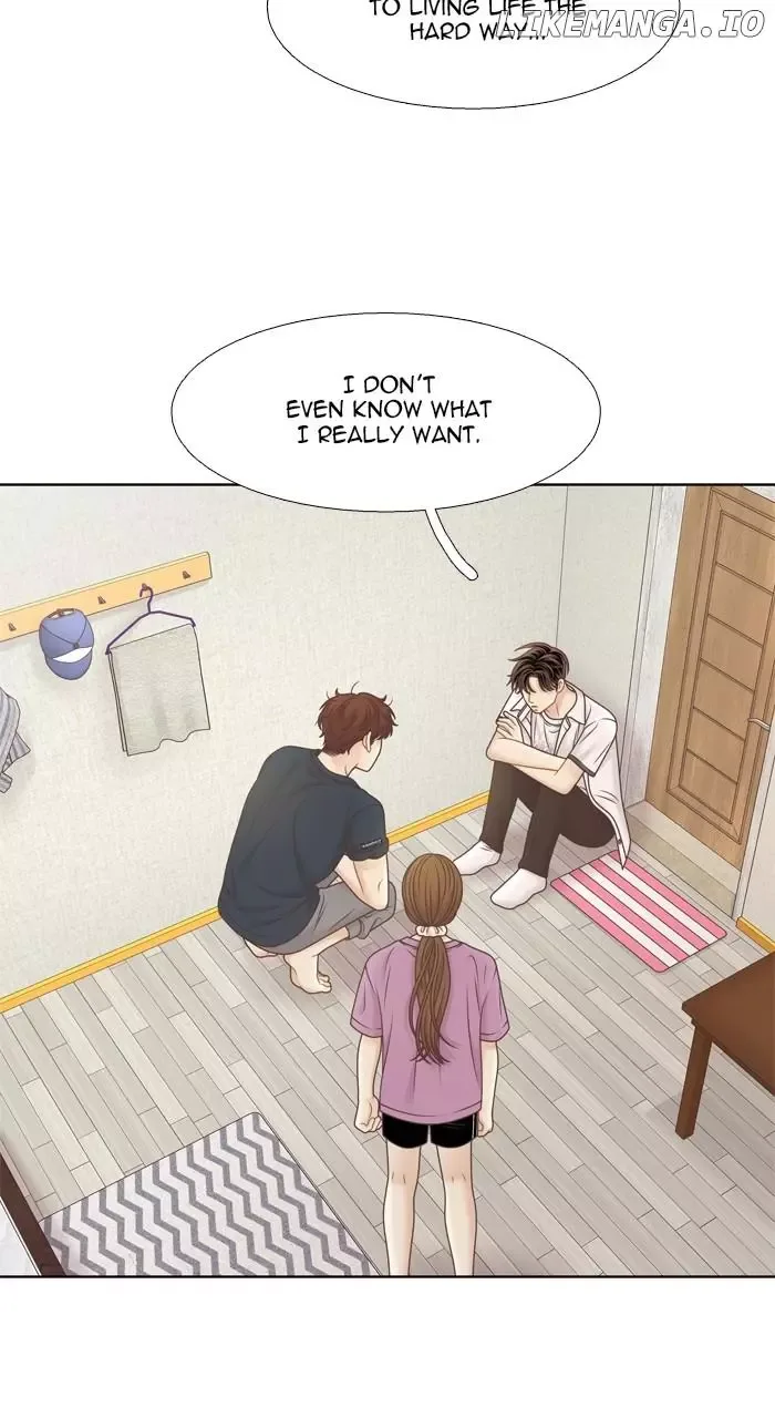 Girl's World Chapter 374 page 52