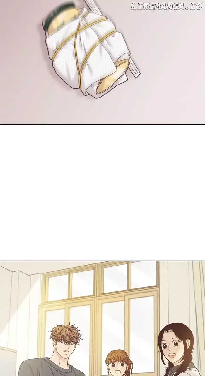 Girl's World Chapter 372 page 51