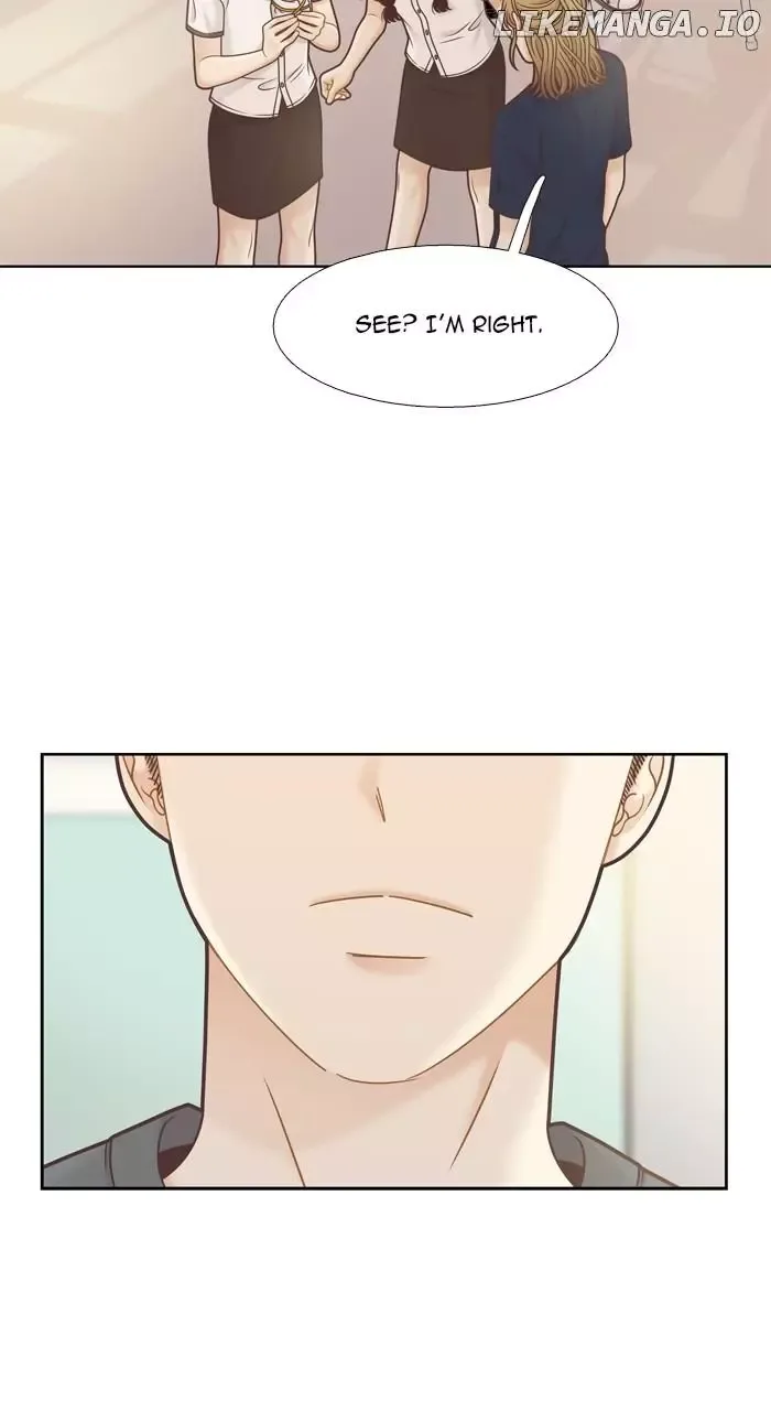 Girl's World Chapter 372 page 53