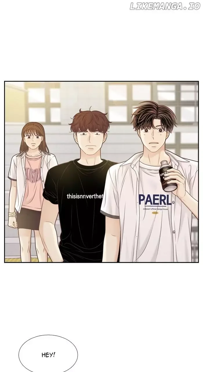 Girl's World Chapter 378 page 6