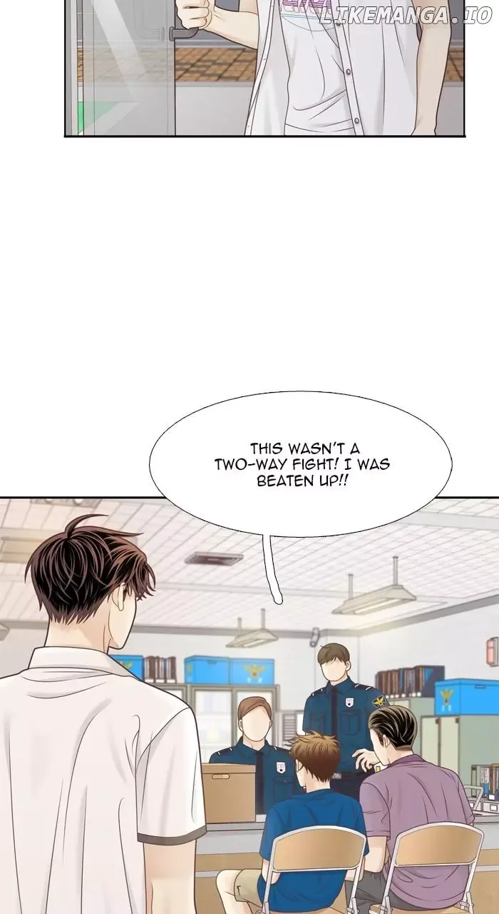 Girl's World Chapter 374 page 73