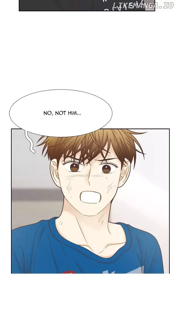 Girl's World Chapter 374 page 76
