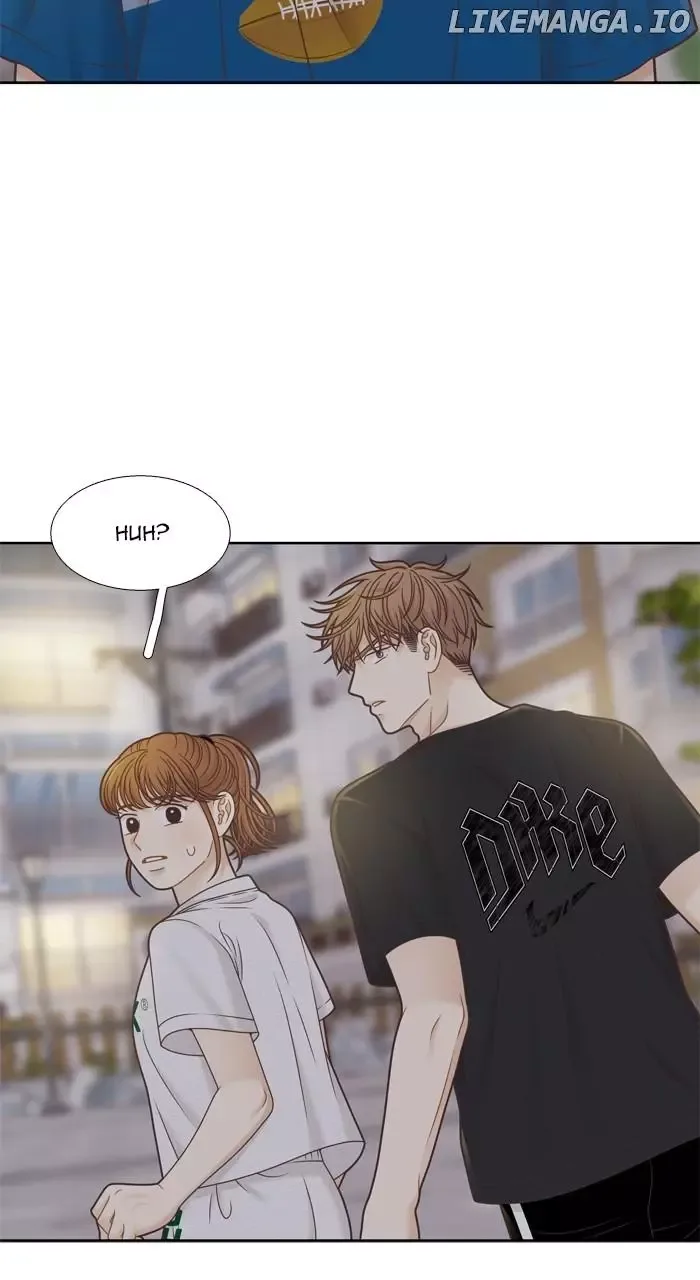 Girl's World Chapter 374 page 66