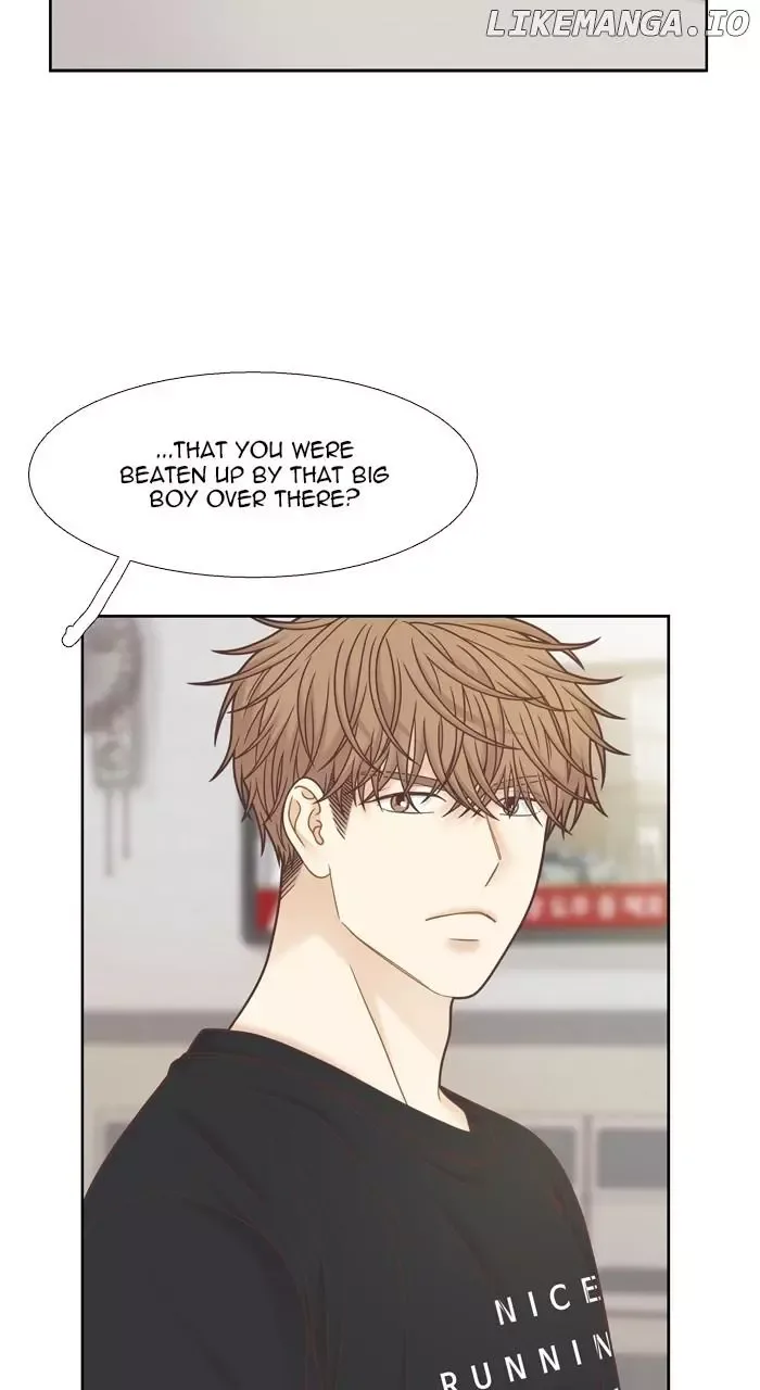 Girl's World Chapter 374 page 75
