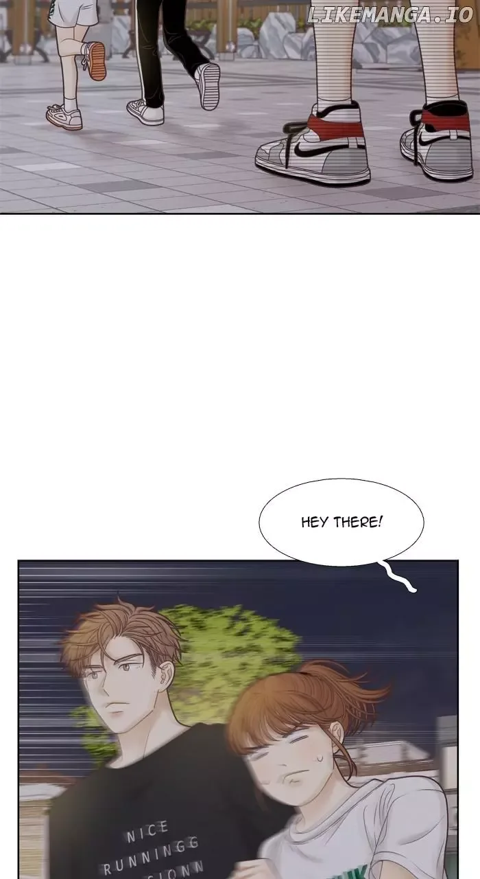 Girl's World Chapter 374 page 64
