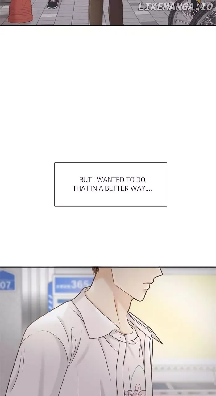 Girl's World Chapter 374 page 69