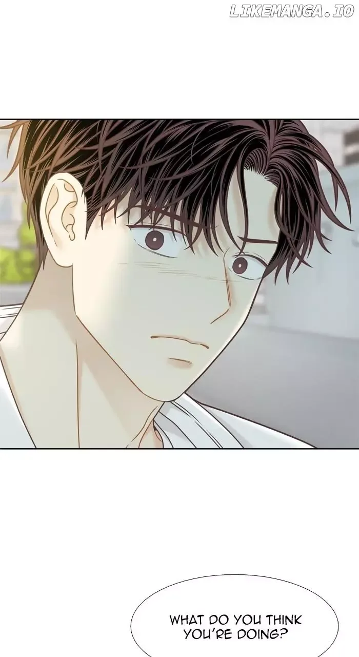Girl's World Chapter 372 page 67