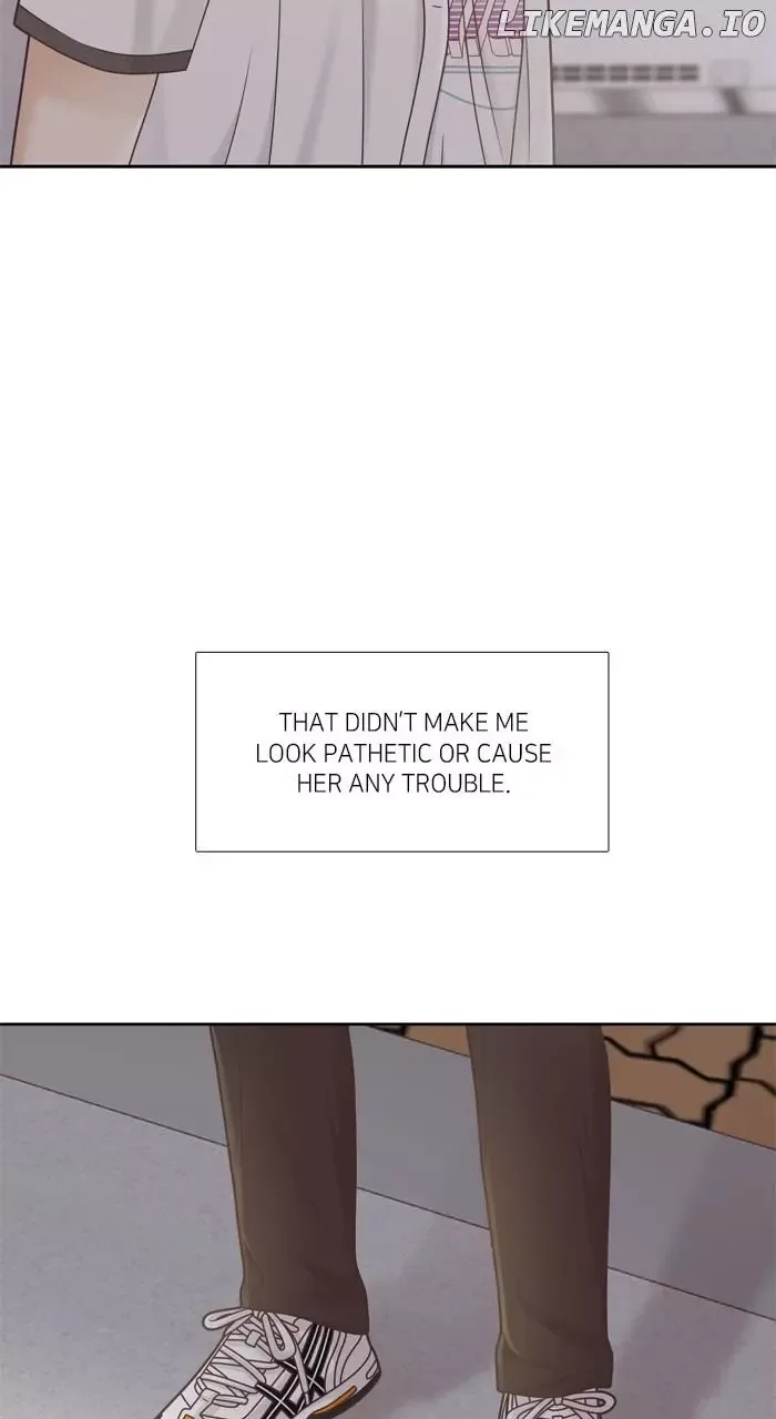 Girl's World Chapter 374 page 70